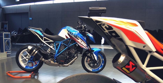 ktm super duke r 1290