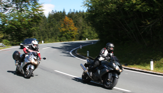 motorstura szlovenia