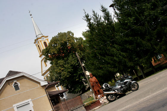 motorstura szlovenia