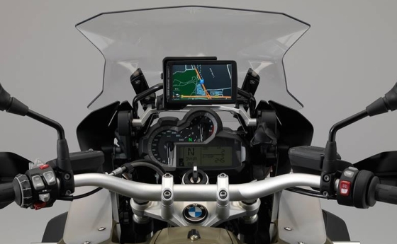 bmw r 1200 gs adventure