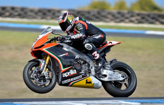 wsbk 2013