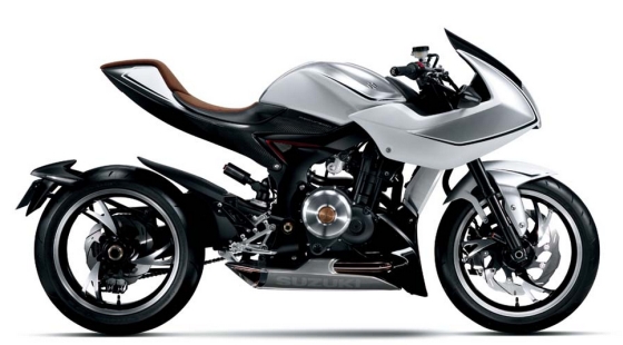 suzuki concept turbo