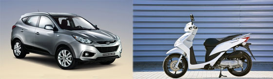 motor regado csökkenés