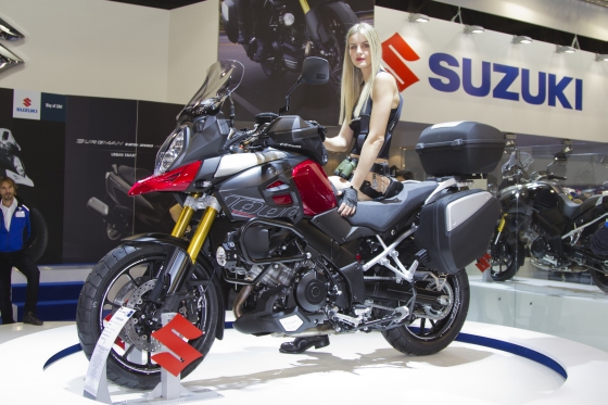suzuki v-strom 1000 abs
