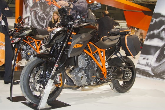 ktm super duke