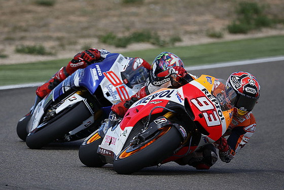 MotoGP 2013