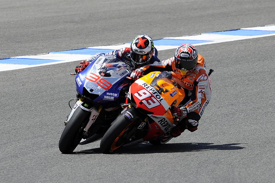 MotoGP 2013