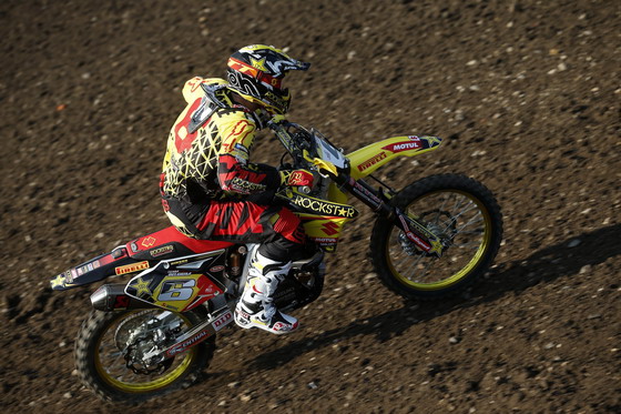 Clement Desalle