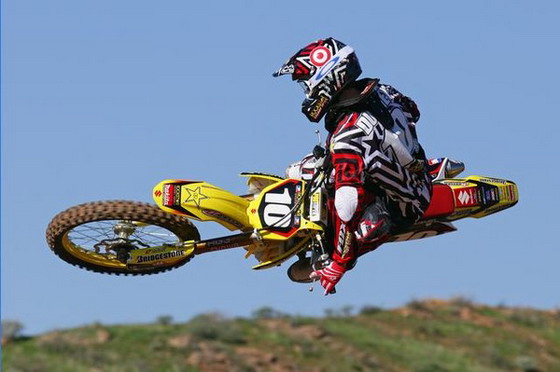 Ryan Dungey