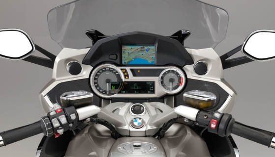 bmw k 1600 gtl exclusive
