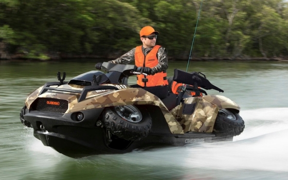 quadski