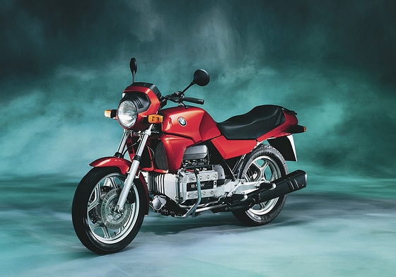 bmw k100