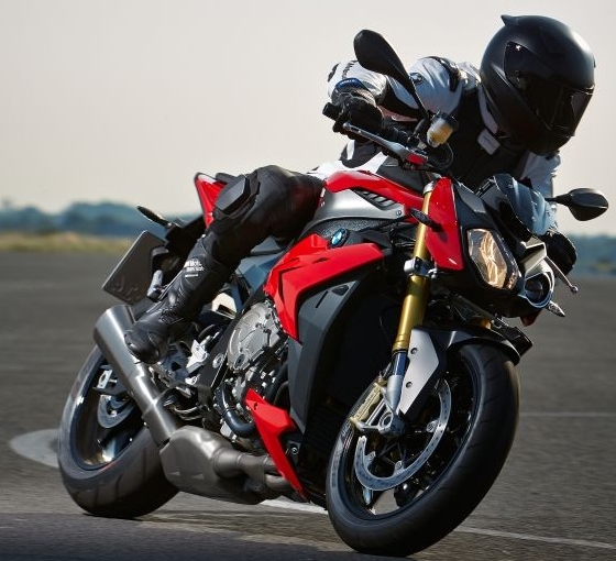 bmw s 1000 r