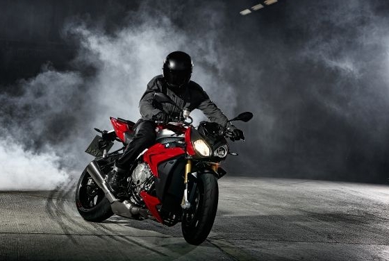 bmw s 1000 r