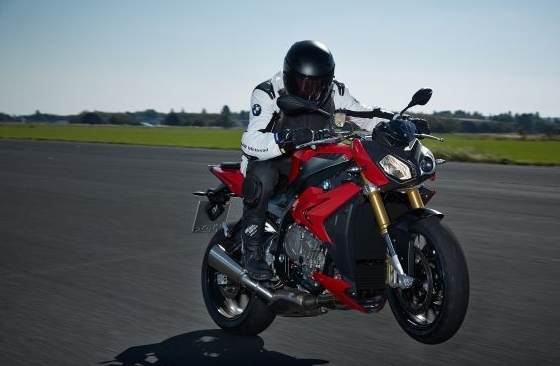 bmw s 1000 r