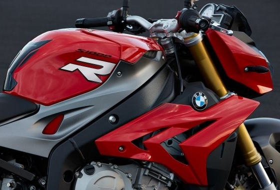 bmw s 1000 r