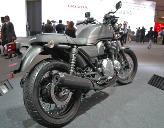honda cb1100 ex