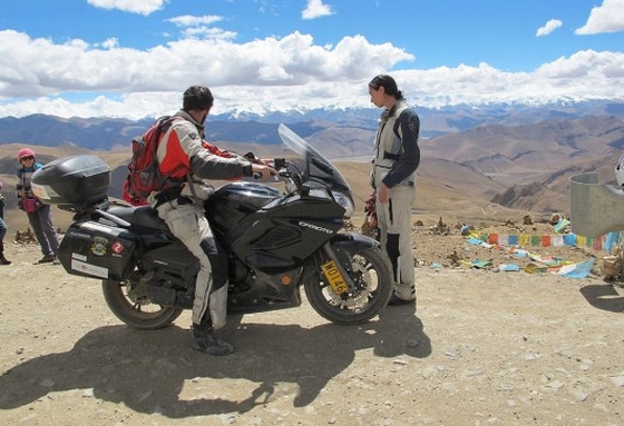 cfmoto china guinness