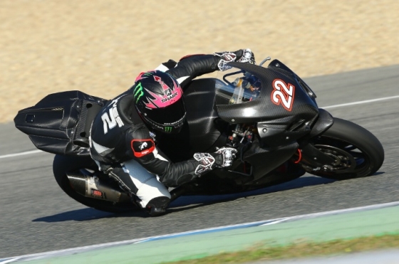 alex lowes wsbk suzuki