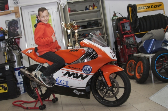 MW Performance Laczkó Máté