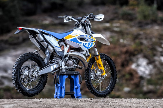 Husqvarna 2014