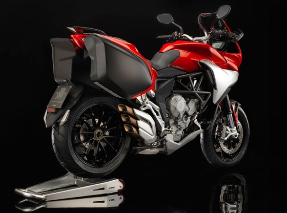 mv agusta turismo veloce lusso 800