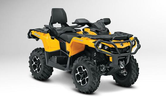 Can-Am Outlander