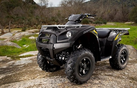 kawasaki brute force kvf750