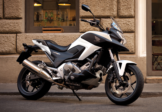 honda nc700x