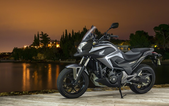 honda nc750x