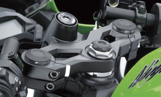 kawasaki ninja 250rr