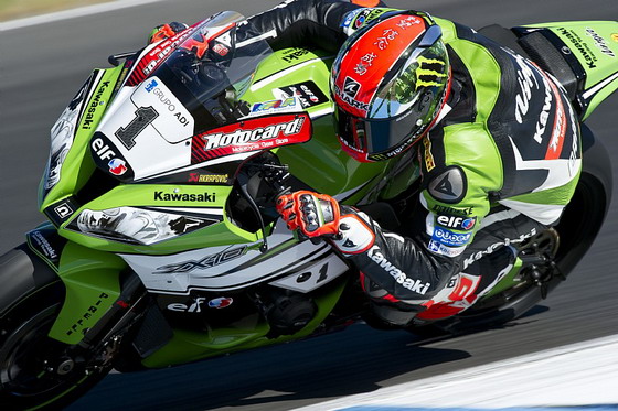 WSBK 2014