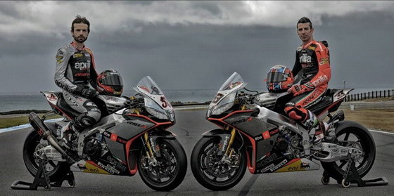 WSBK 2014
