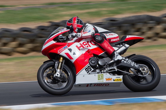 WSBK 2014