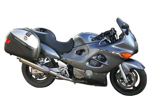 suzuki gsx750f