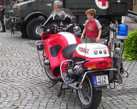 honda goldwing trailer