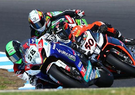 suzuki crescent laverty