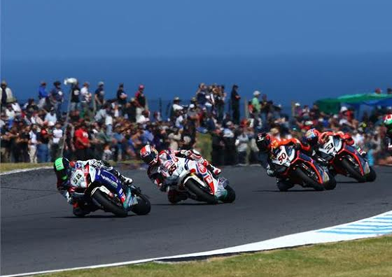 suzuki crescent laverty