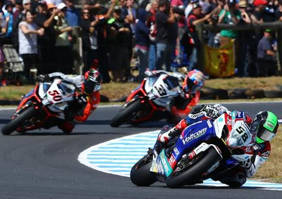 suzuki crescent laverty