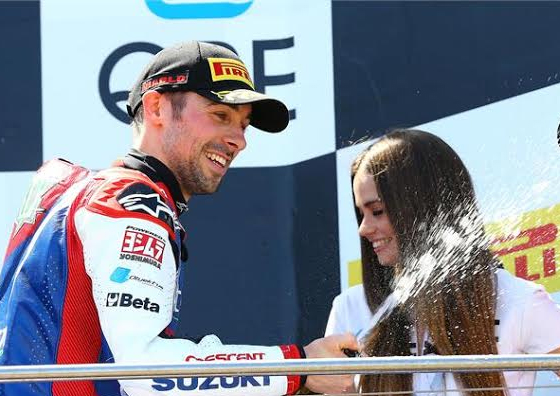 suzuki crescent laverty