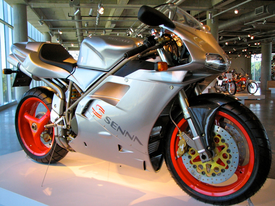 ducati 916