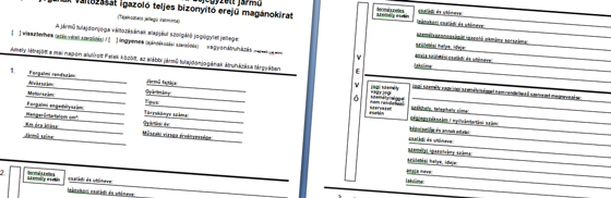 adasveteli szerzodes