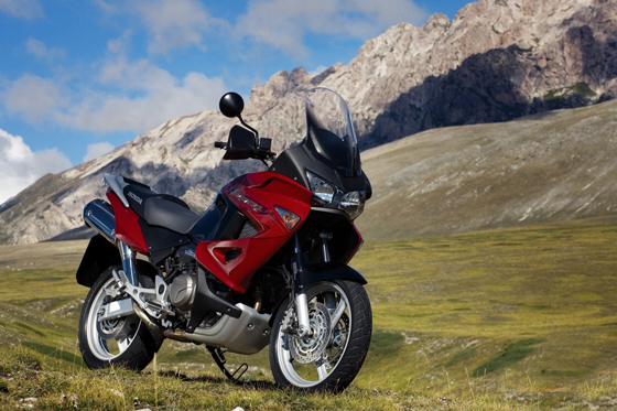 honda xl1000v varadero