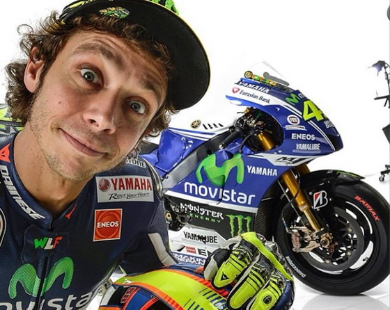 MotoGP 2014 start