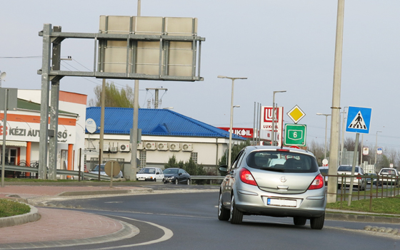 korforgalom erd diosd