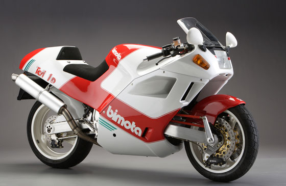 bimota tesi 1d