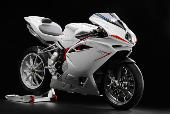 mv agusta f4