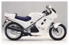 VFR750F 1986