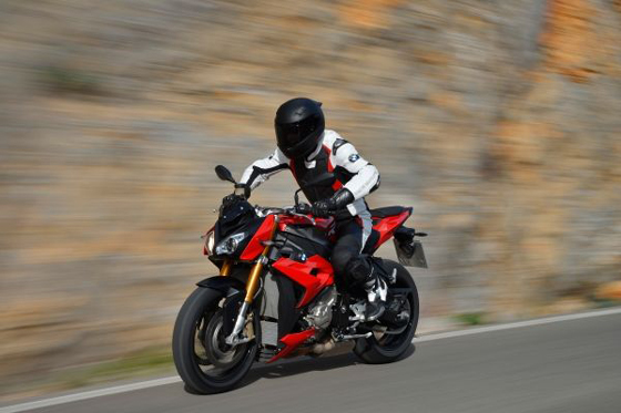 bmw motorrad roadshow