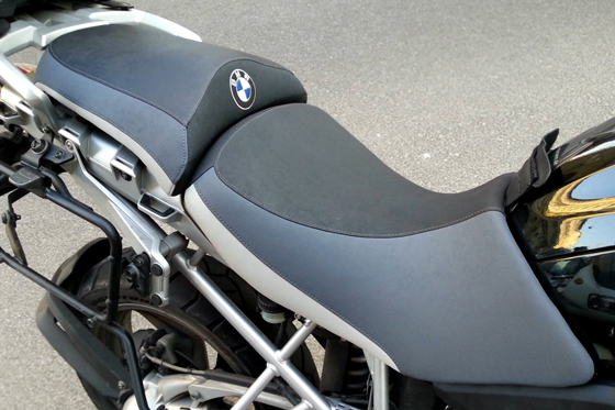 tommot ülés nyereg